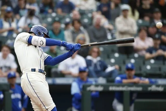 Seattle Mariners  at Kansas City Royals 9/23/22 - MLB Picks & Predictions