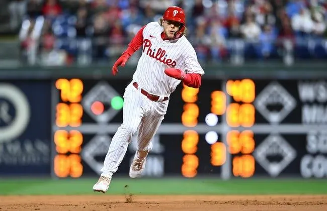 Atlanta Braves at Philadelphia Phillies 9/24/22 - MLB Picks & Predictions