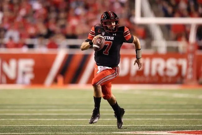 Oregon State at Utah 10/1/22 - College Football Picks & Predictions