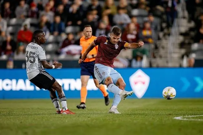 Colorado Rapids vs. FC Dallas 10/1/22 - Major League Soccer Picks & Predictions