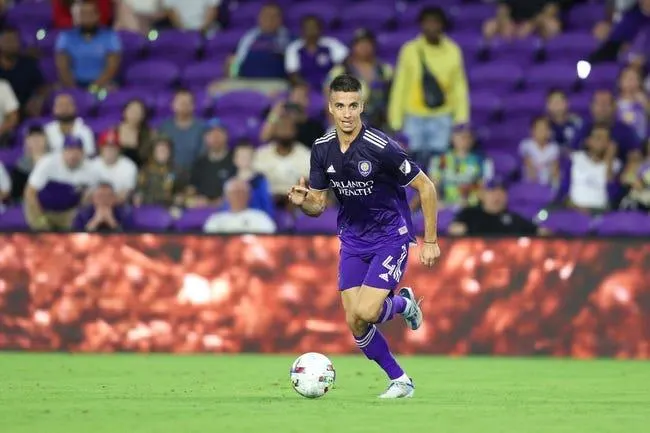 New York City FC vs. Orlando City SC 10/2/22 - Major League Soccer Picks & Predictions