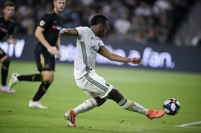 Portland Timbers vs. LAFC 10/2/22 - Major League Soccer Picks & Predictions