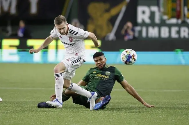 Real Salt Lake vs. Portland Timbers 10/9/22 - Major League Soccer Picks & Predictions