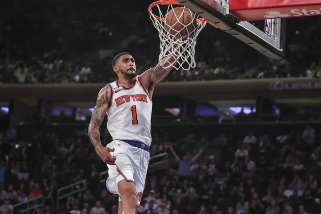 New York Knicks at Indiana Pacers 10/12/22 - NBA Picks & Predictions