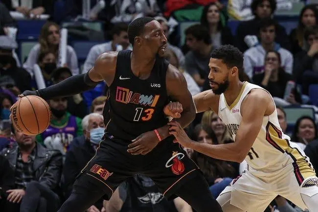 New Orleans Pelicans at Miami Heat 10/12/22 - NBA Picks & Predictions