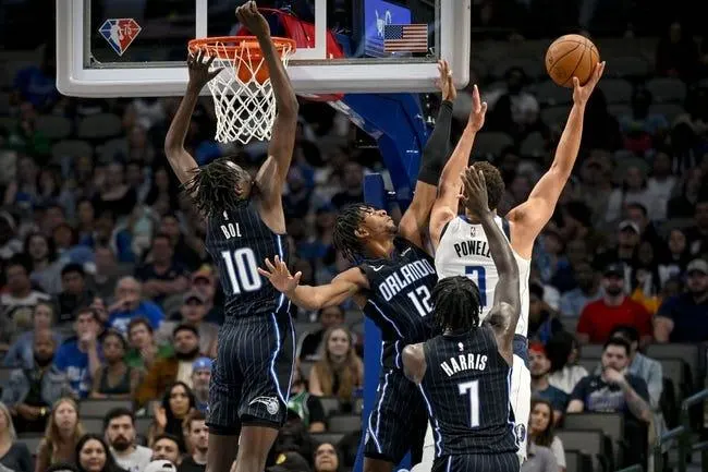 Dallas Mavericks at Utah Jazz 10/14/22 - NBA Preseason Picks & Predictions