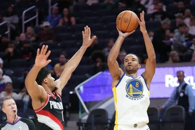 Denver Nuggets at Golden State Warriors 10/14/22 - NBA Picks & Predictions