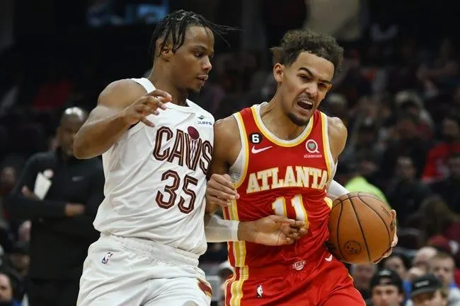 Atlanta Hawks at New Orleans Pelicans 10/14/22 - NBA Picks & Predictions