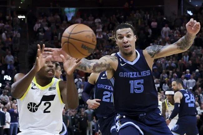 Memphis Grizzlies at Utah Jazz 10/31/22 - NBA Picks & Predictions