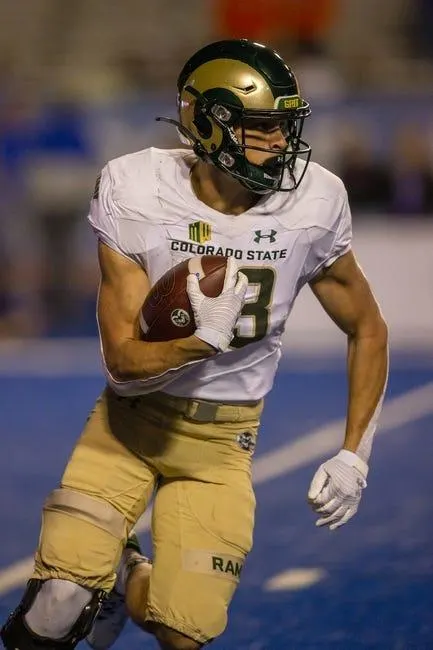 Colorado State at San Jose State 11/5/22 - College Football Picks & Predictions