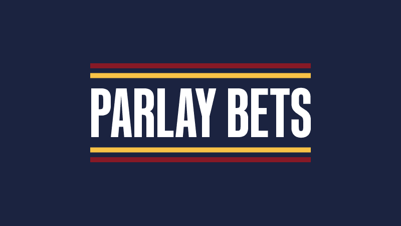 College Football Two Team Parlay - Week 1 - Saturday 9/4/21