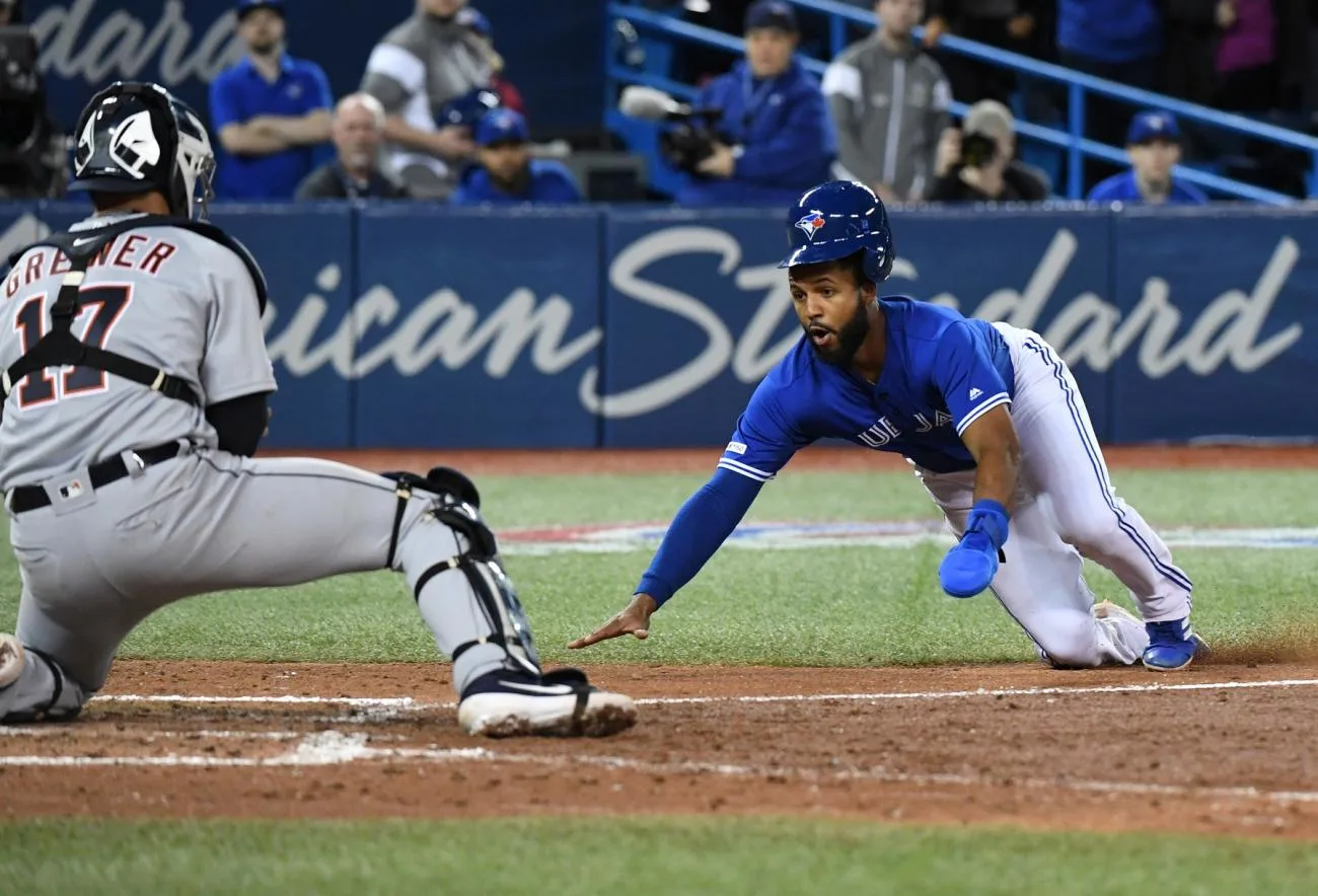 Orioles at Blue Jays 4/1/19 - MLB Picks & Predictions