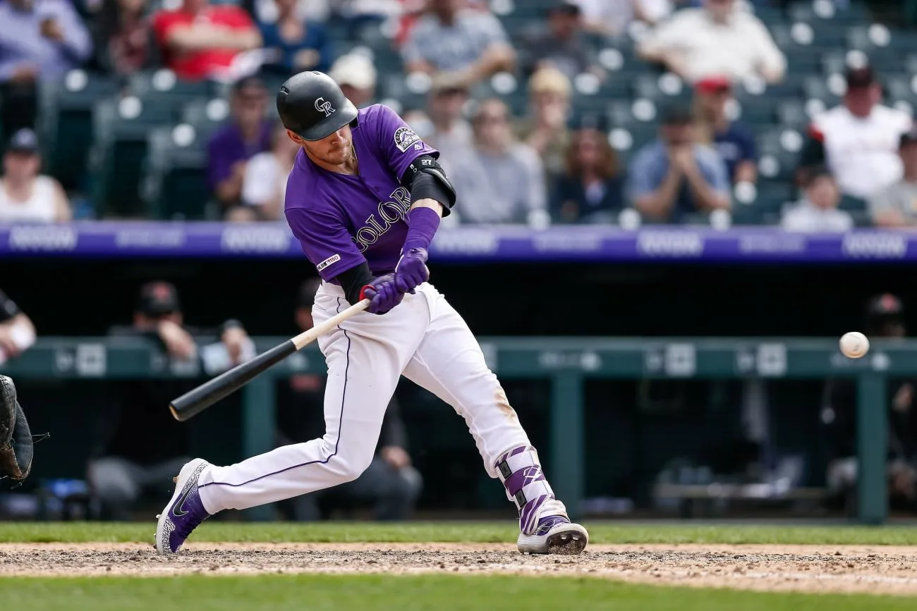 Blue Jays at Rockies 6/2/19 - MLB Picks & Predictions