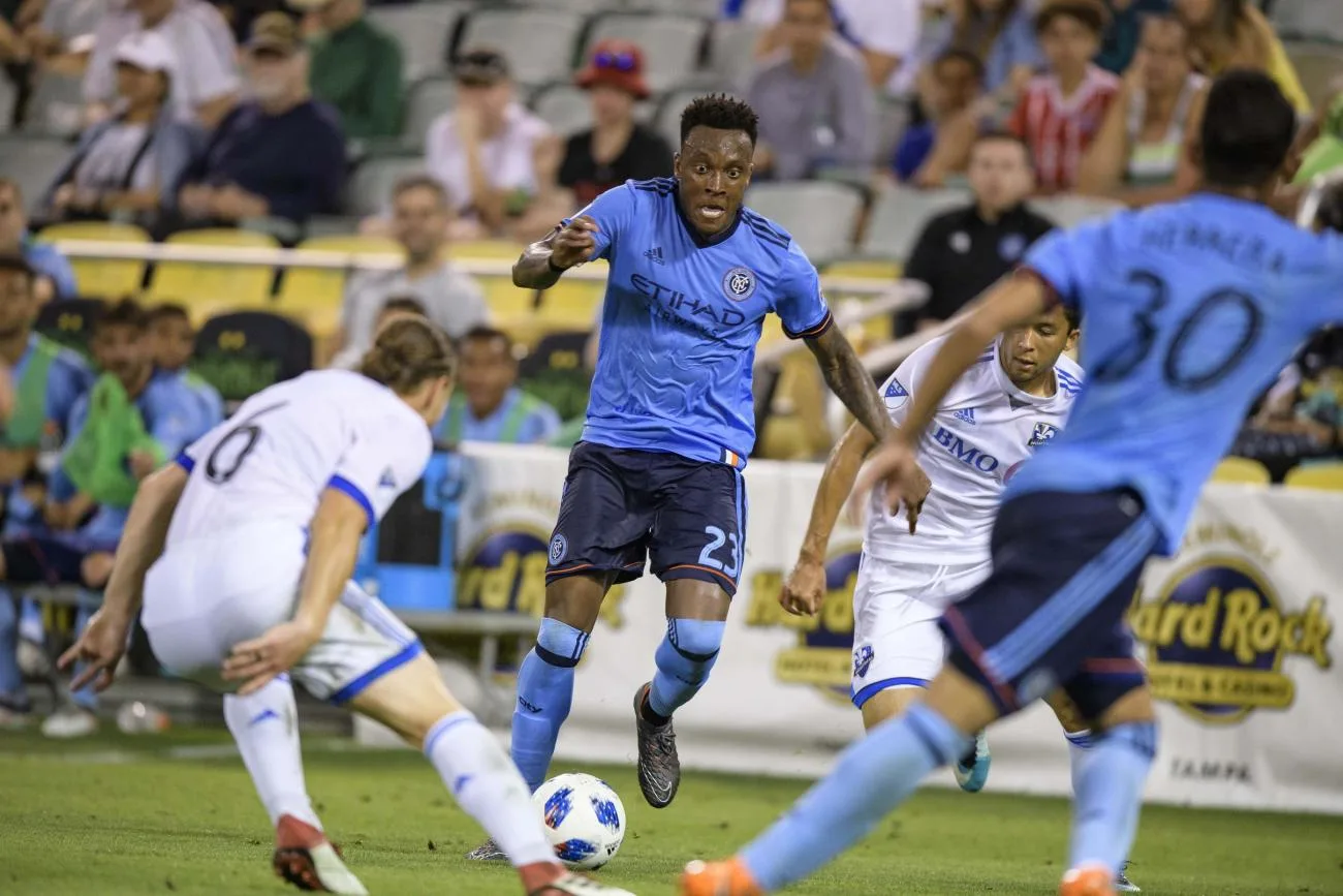 Cincinnati FC at NYCFC 6/6/19 - MLS Picks & Predictions