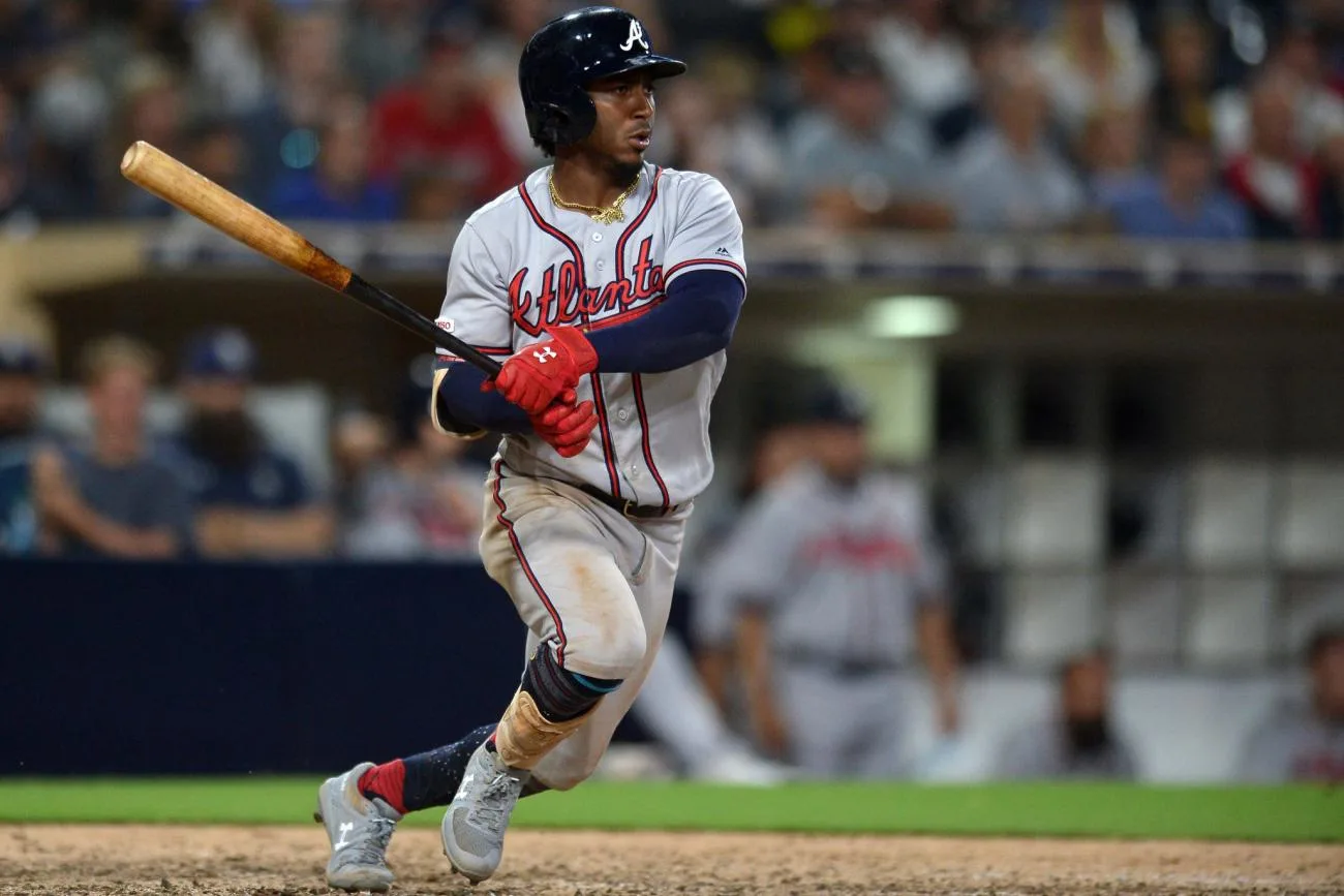 Pirates at Braves 6/10/19 - MLB Picks & Predictions