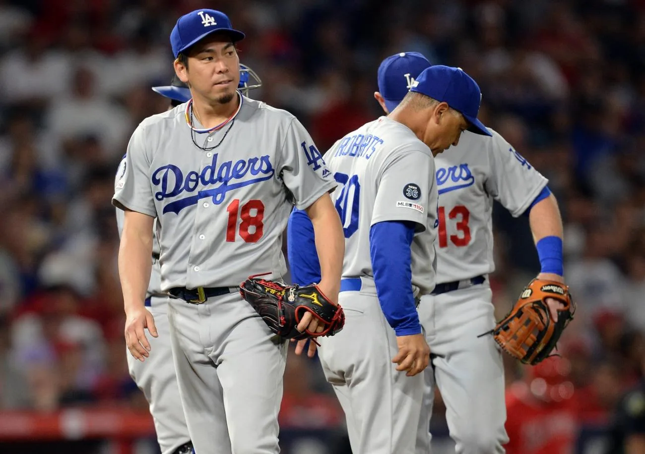 Cubs at Dodgers 6/14/19 - MLB Picks & Predictions