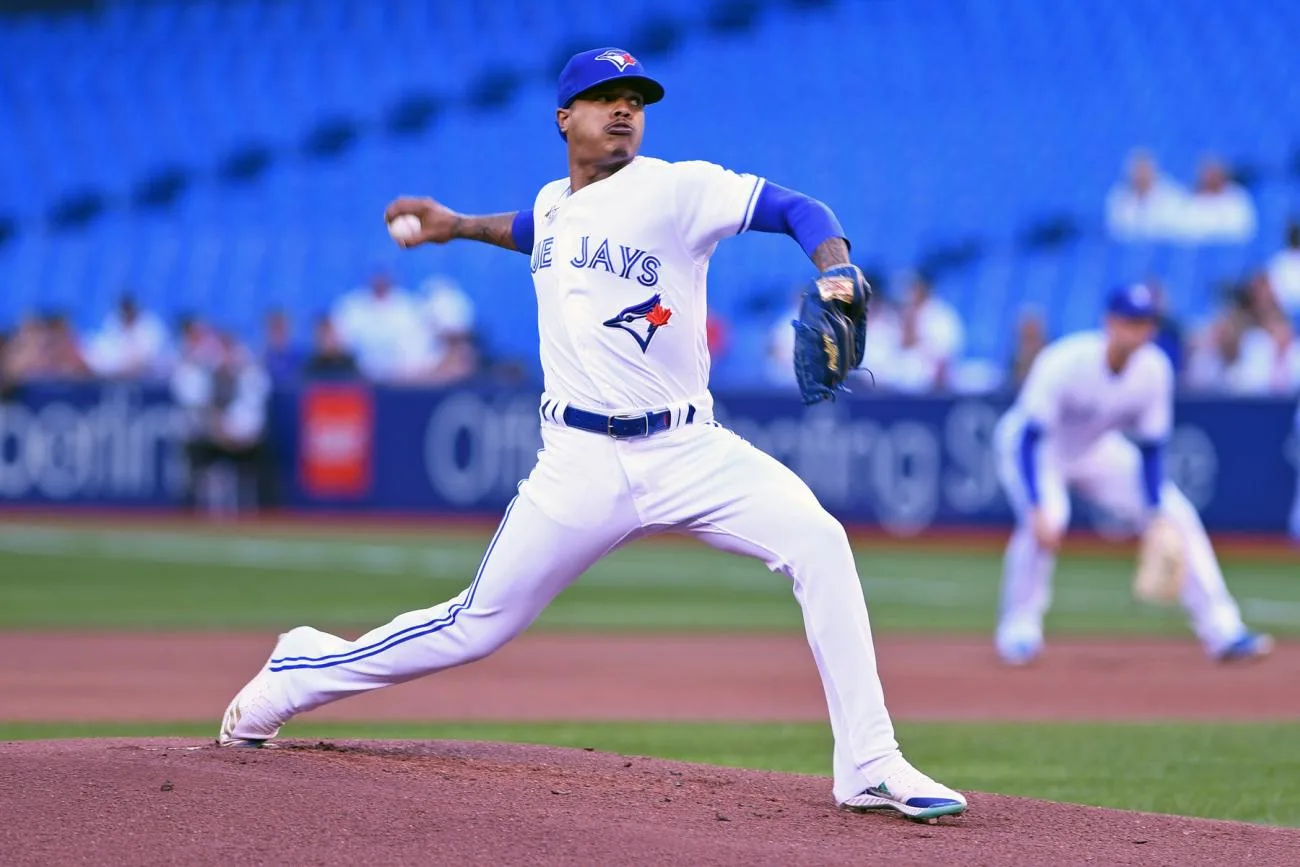 Angels at Blue Jays 6/18/19 - MLB Picks & Predictions