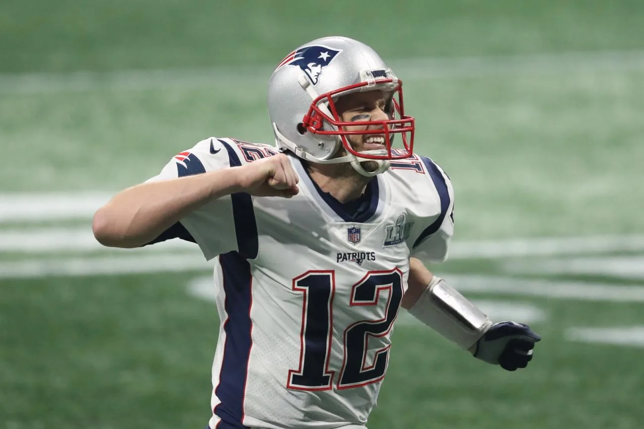 New England Patriots - 2019 Season Preview - NFL Picks & Predictions