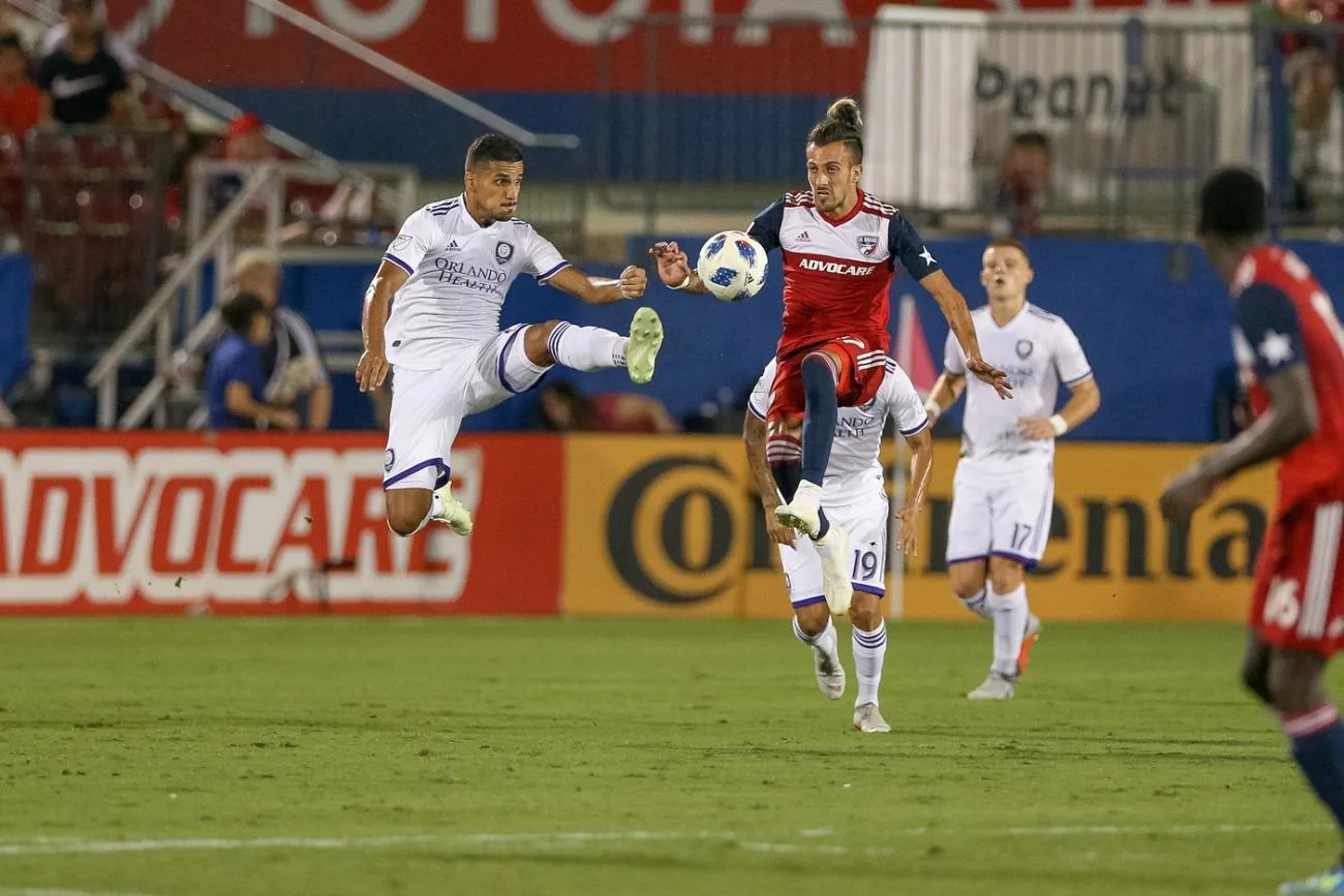 FC Dallas at Orlando City 8/3/19 - MLS Picks & Predictions