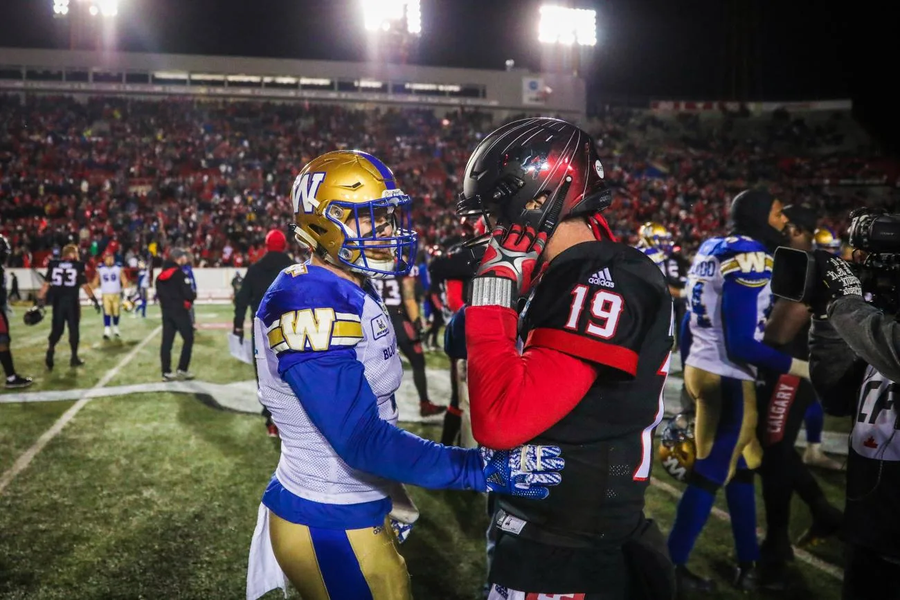 Stampeders at Blue Bombers 8/8/19 - CFL Picks & Predictions