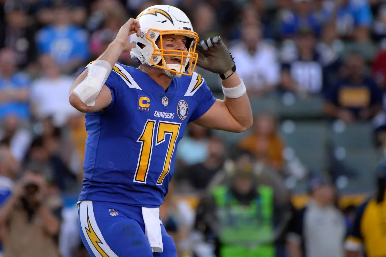 Los Angeles Chargers - 2019 Season Preview