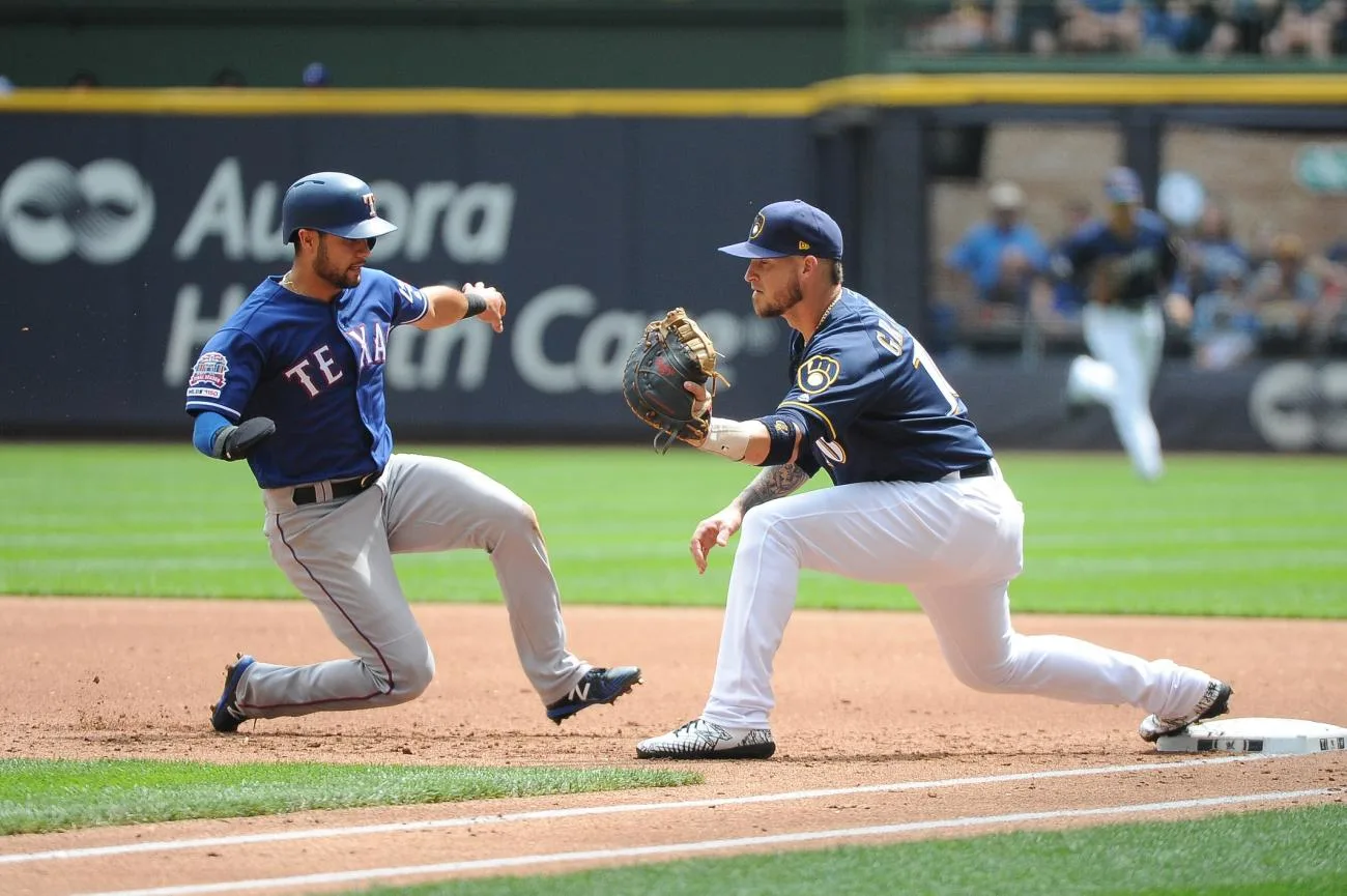 Twins at Brewers 8/14/19 - MLB Picks & Predictions