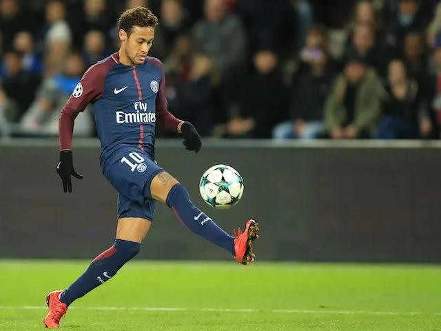 Strasbourg at PSG 2/17/18 - Ligue 1 Picks & Predictions