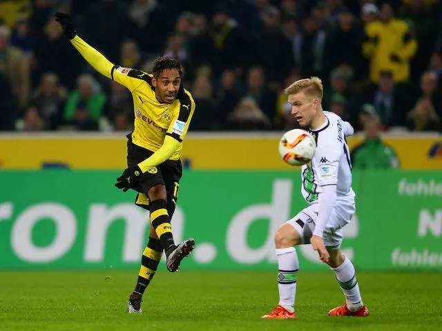 Dortmund at Gladbach 2/18/18 - Bundesliga Picks & Predictions