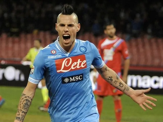 SPAL at Napoli 2/18/18 - Serie A Picks & Predictions