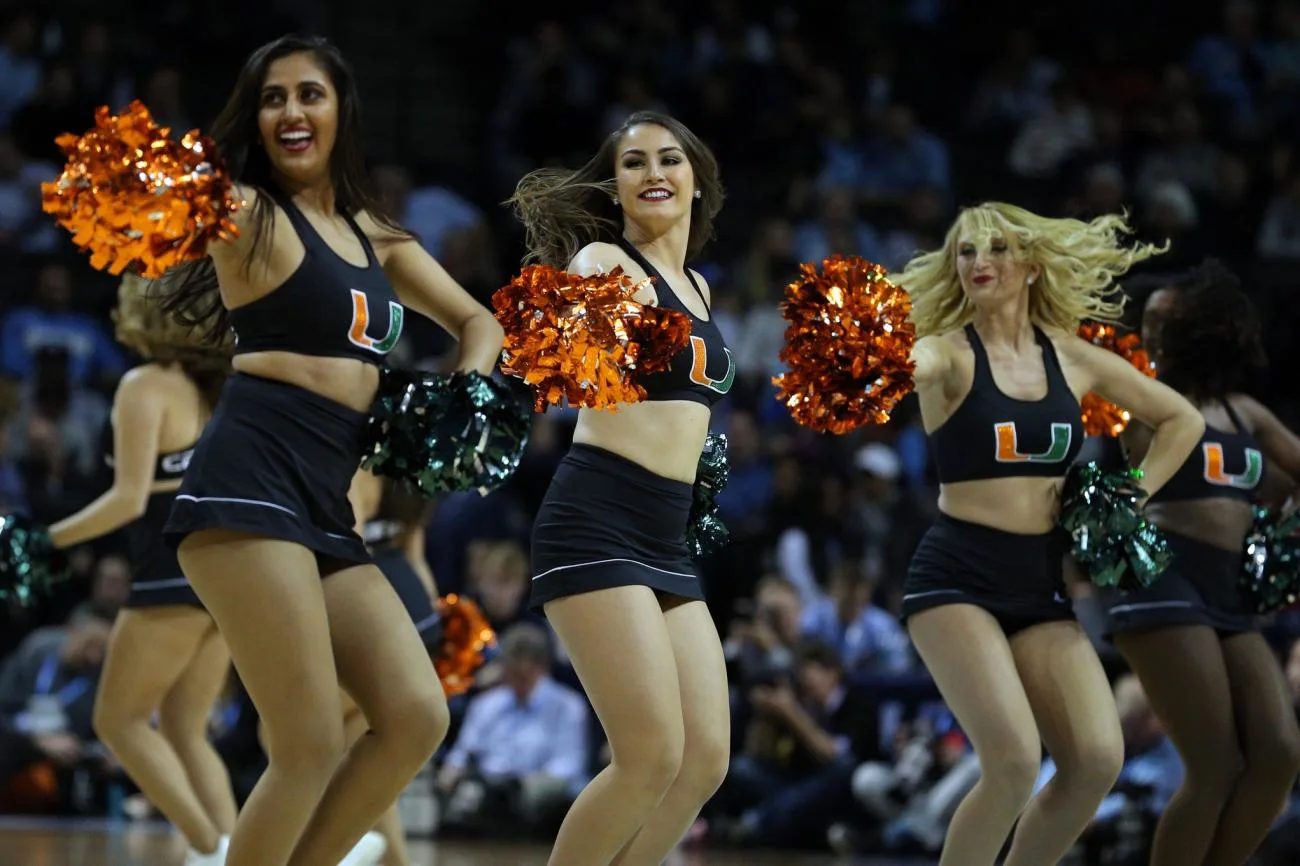 Loyola Chicago vs Miami 3/15/18 - College Basketball Picks & Predictions