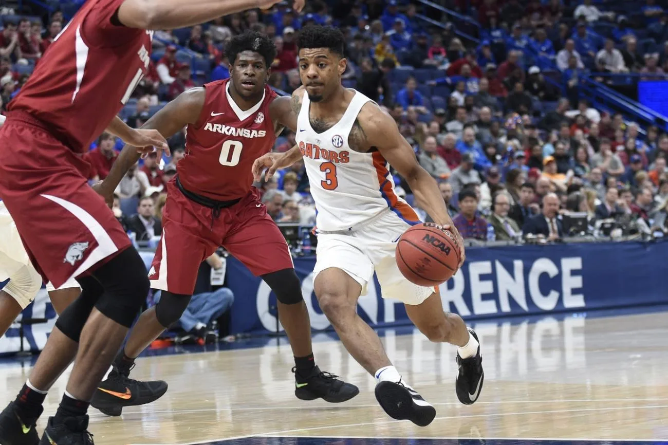 St. Bonaventure vs Florida 3/15/18 - NCAAB Picks & Predictions