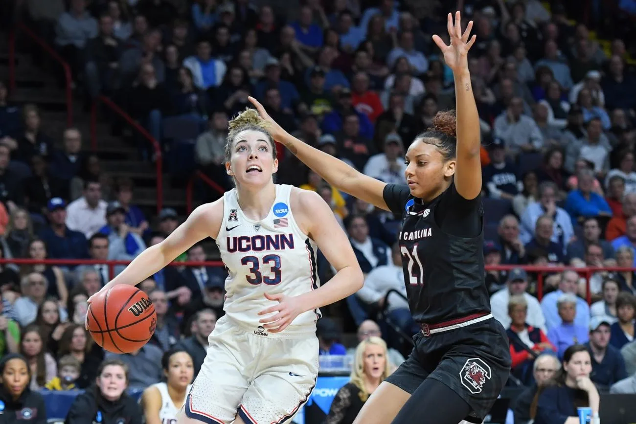 Notre Dame vs UCONN 3/30/18 - NCAAW Picks & Predictions