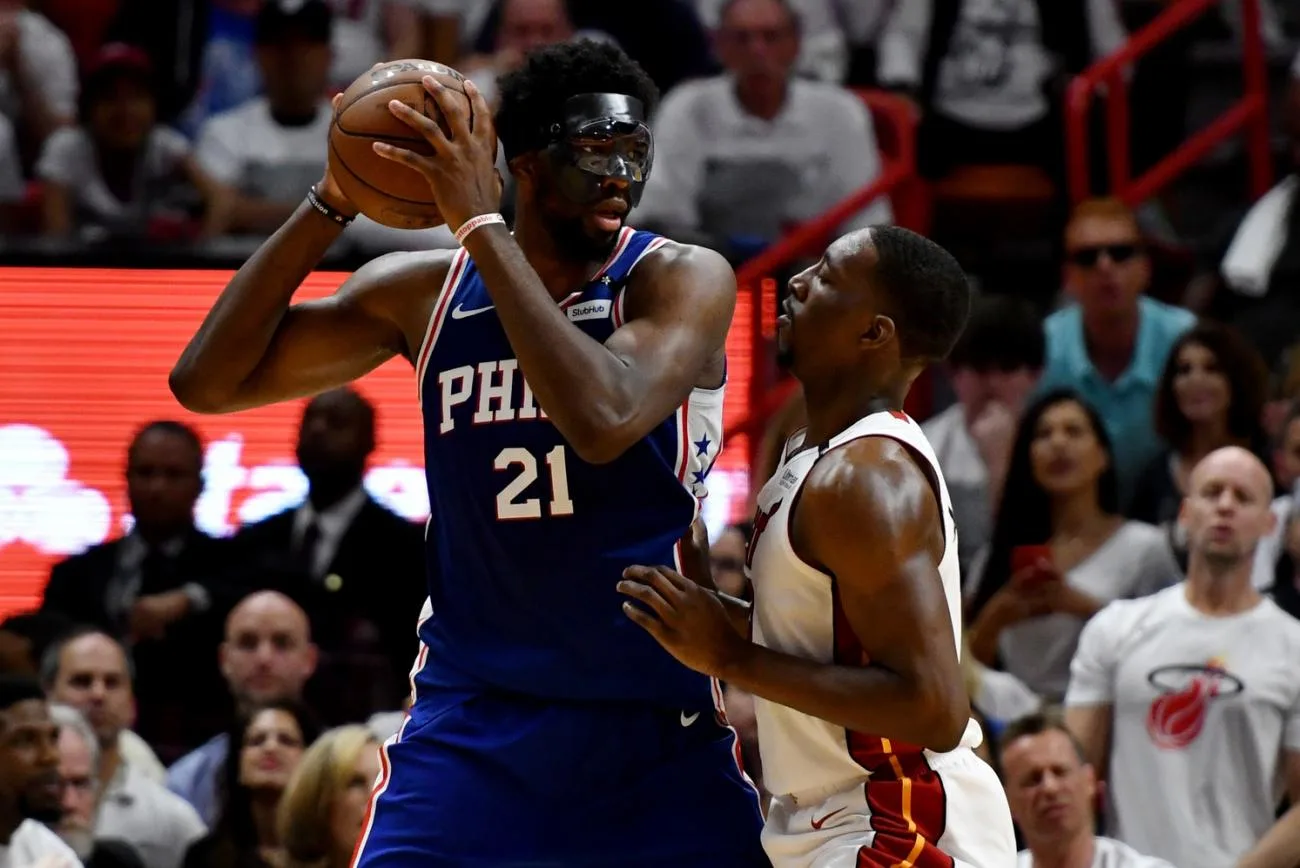 Heat at 76ers 4/24/18 - NBA Picks & Predictions