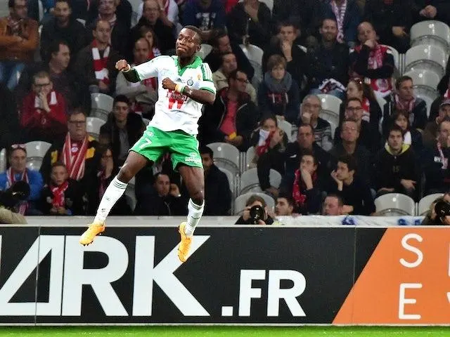 Lille at St Etienne 5/19/18 - Ligue 1 Picks & Predictions