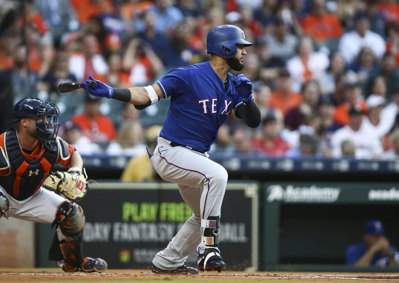 Rangers at White Sox 5/18/18 - MLB Picks & Predictions