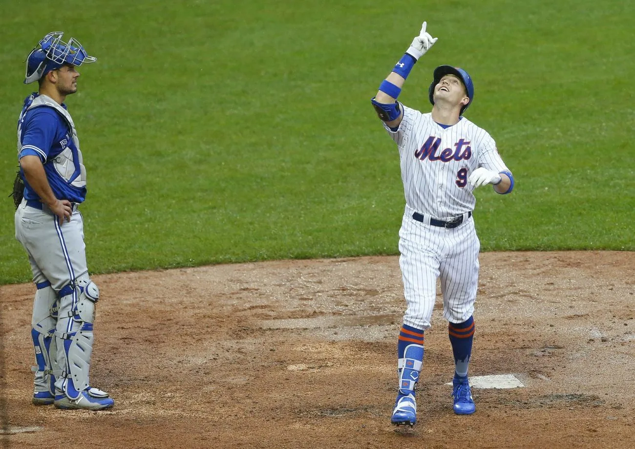 Diamondbacks at Mets 5/18/18 - MLB Picks & Predictions