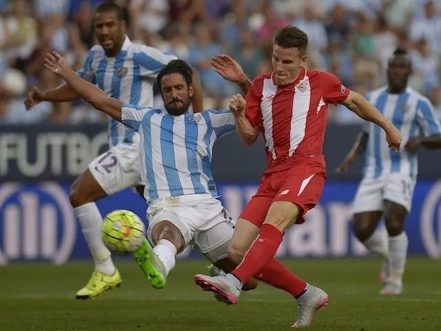 Getafe at Malaga 5/19/18 - La Liga Picks & Predictions