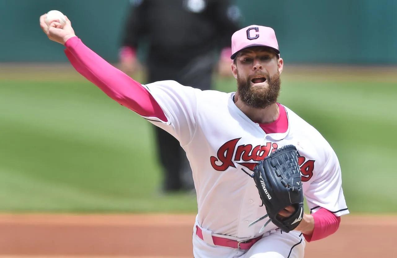 Indians at Astros 5/19/18 - MLB Picks & Predictions