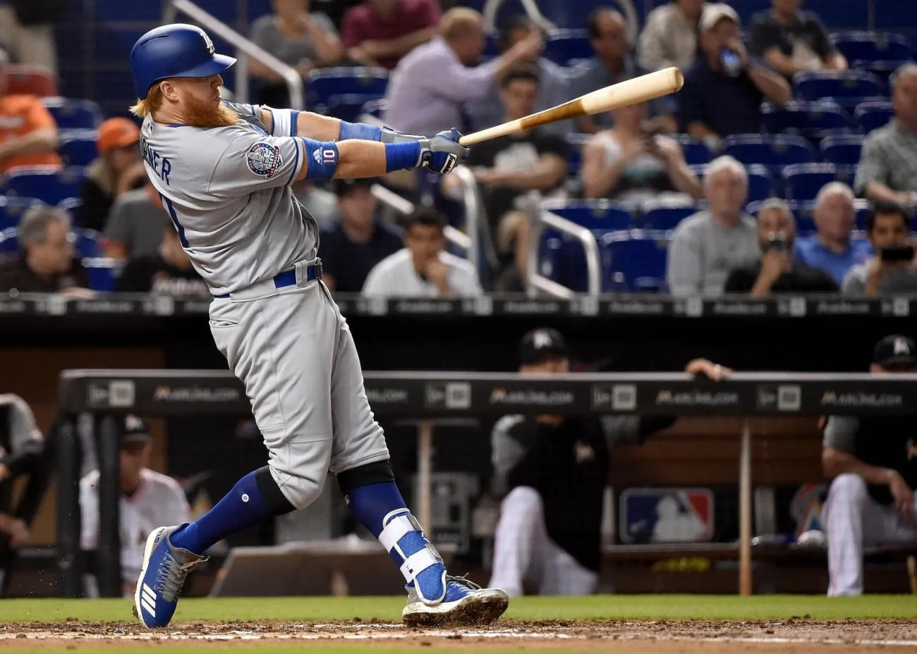 Dodgers at Nationals 5/19/18 - MLB Picks & Predictions
