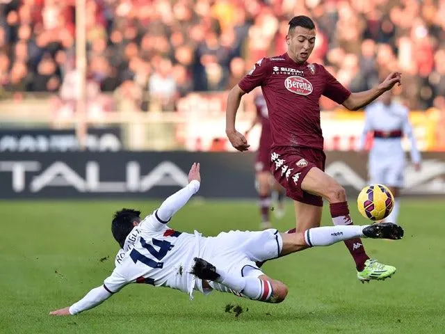 Torino at Genoa 5/20/18 - Serie A Picks & Predictions