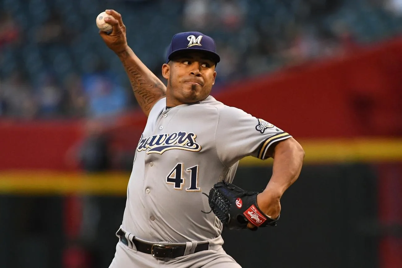 Brewers at Twins 5/20/18 - MLB Picks & Predictions