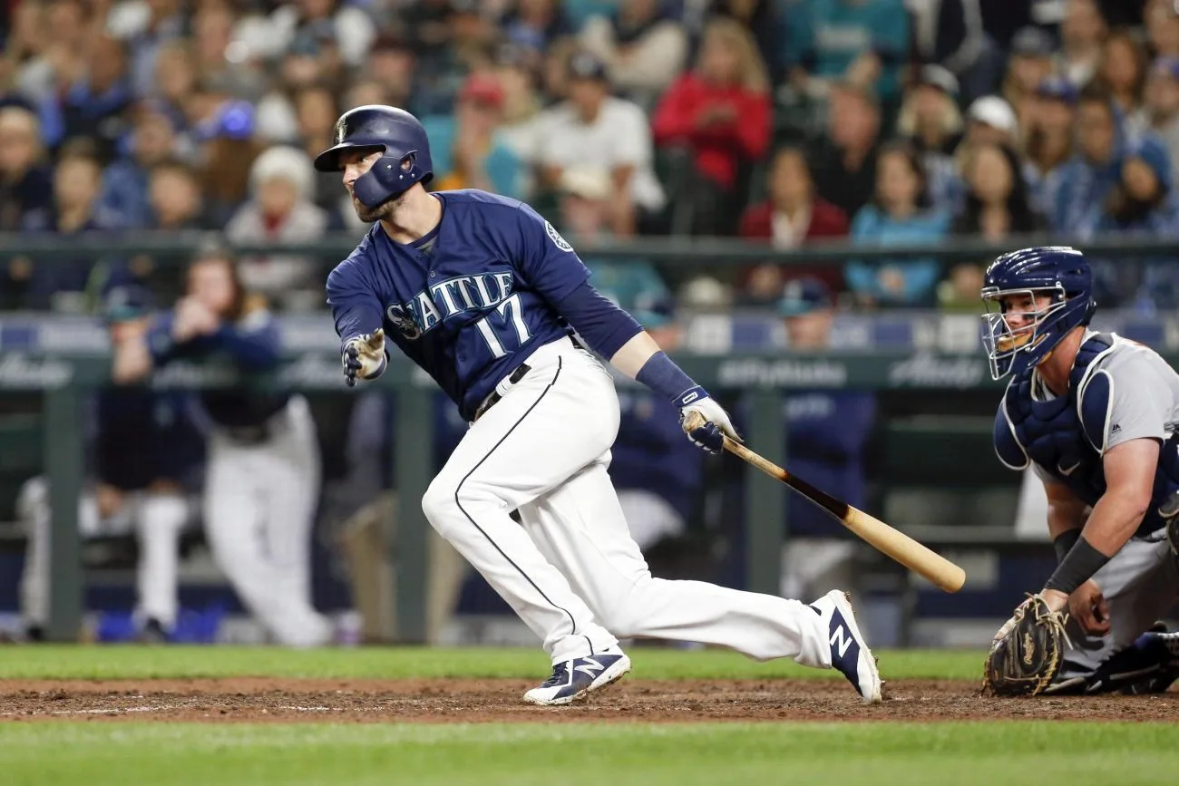 Tigers at Mariners 5/20/18 - MLB Picks & Predictions