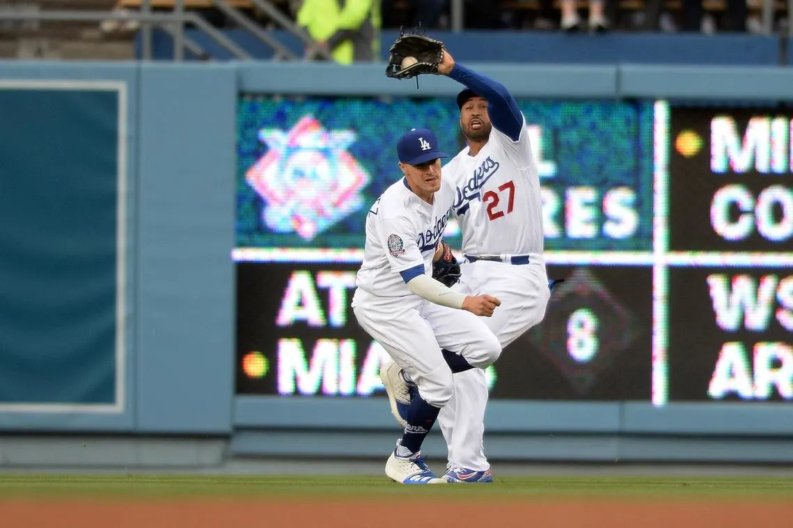 Rockies at Dodgers 5/21/18 - MLB Picks & Predictions