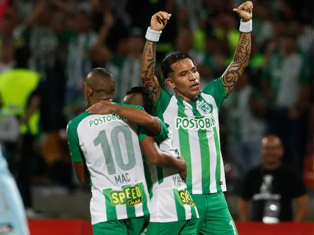 Colo Colo at Atletico Nacional 5/24/18 - Soccer Picks & Predictions