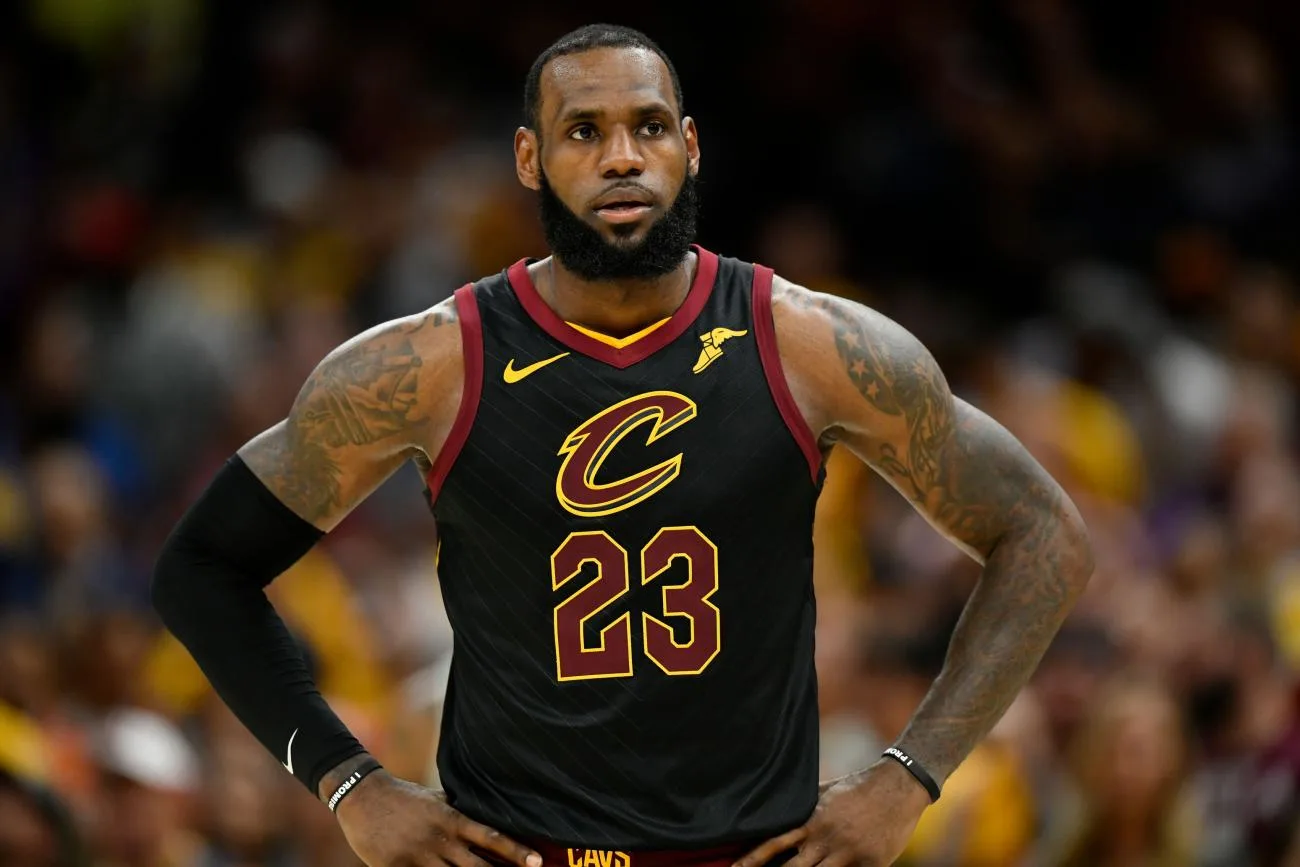 Celtics at Cavaliers 5/25/18 - NBA Picks & Predictions