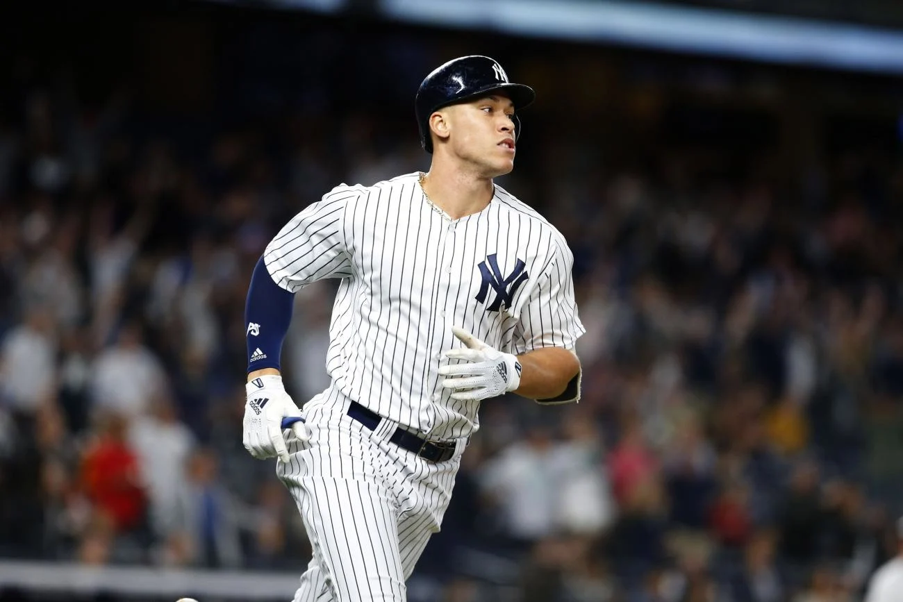 Angels at Yankees 5/25/18 - MLB Picks & Predictions