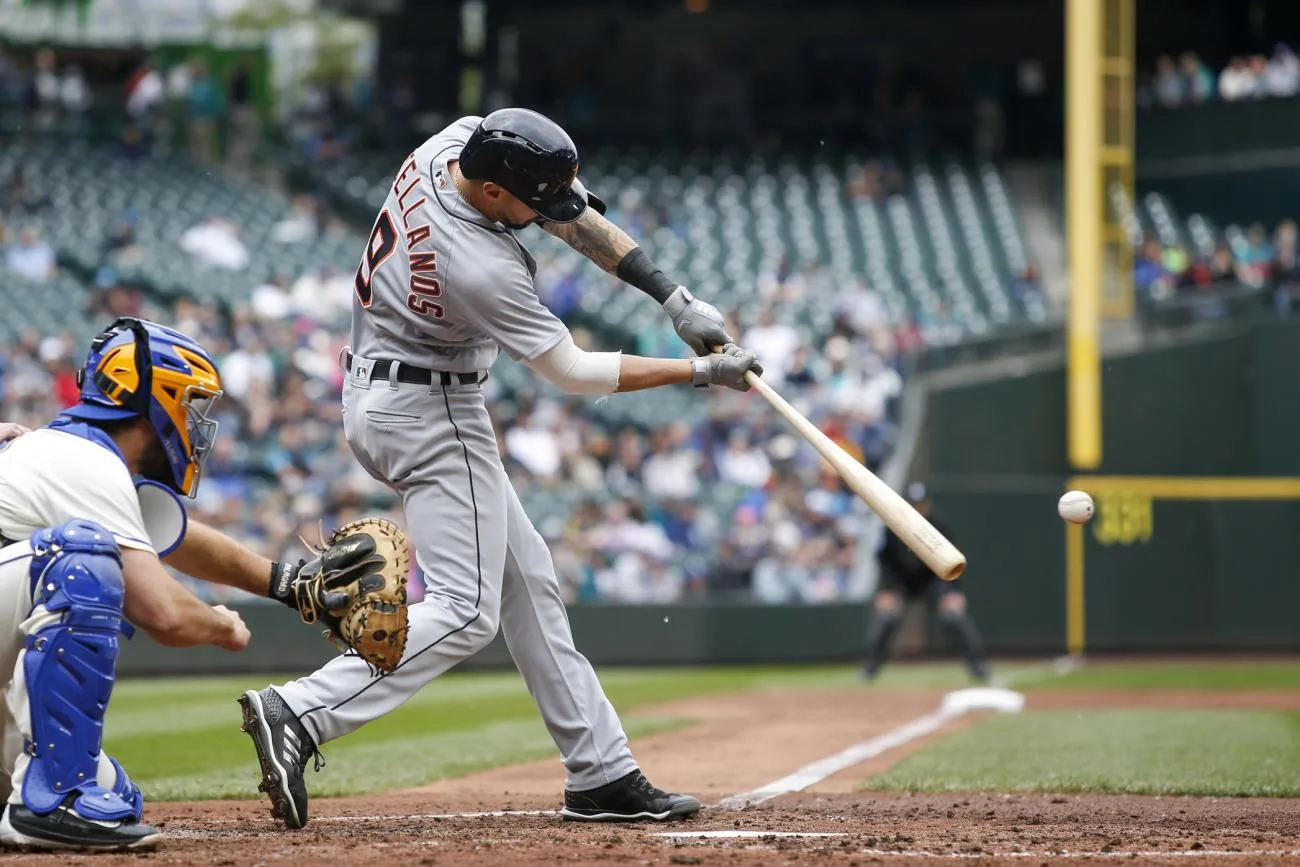 White Sox at Tigers 5/25/18 - MLB Picks & Predictions
