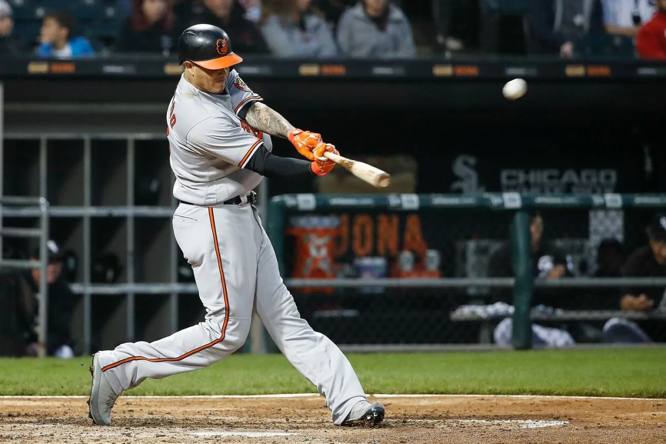 Orioles at Rays 5/25/18 - MLB Picks & Predictions