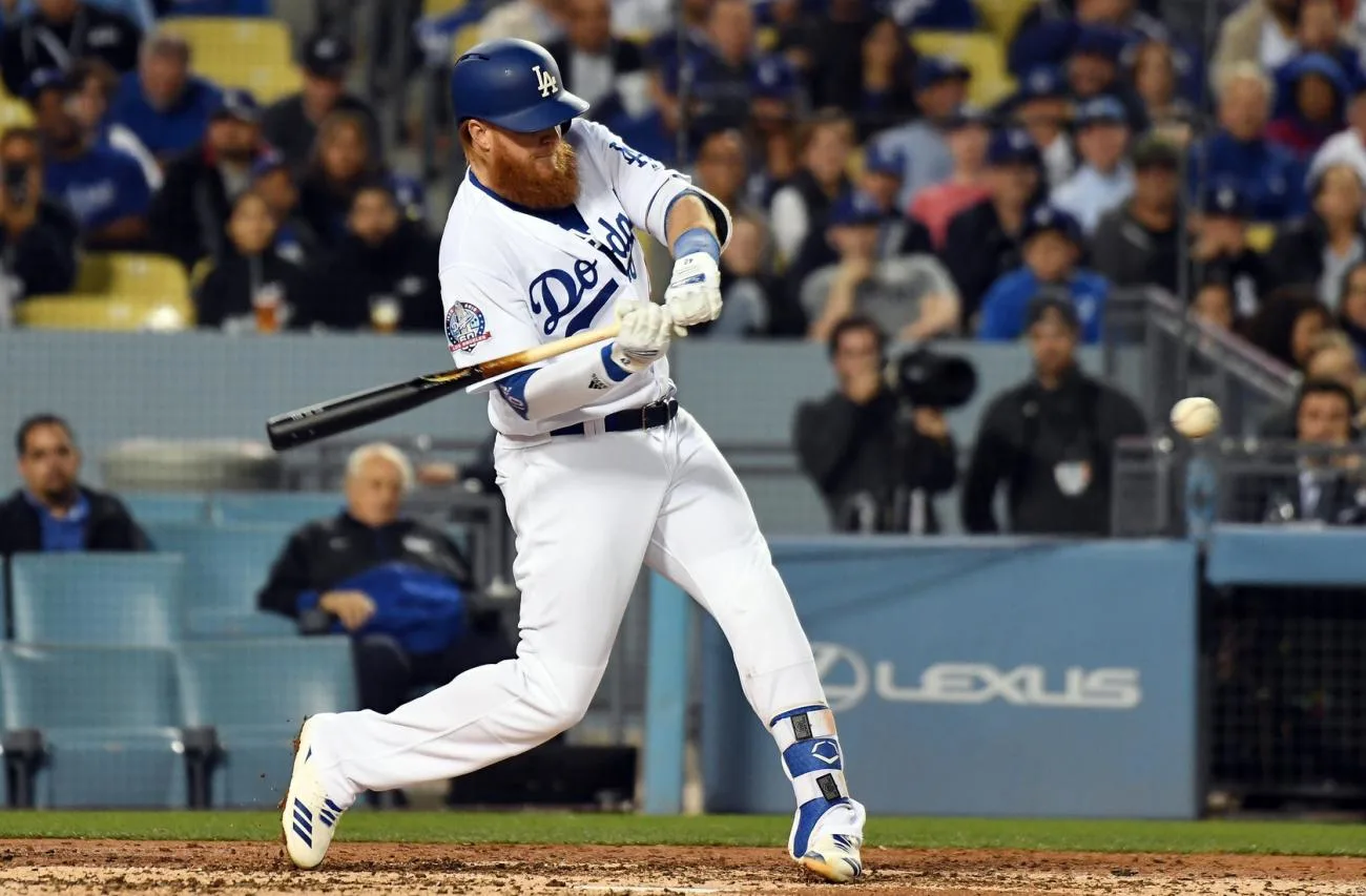 Padres at Dodgers 5/26/18 - MLB Picks & Predictions