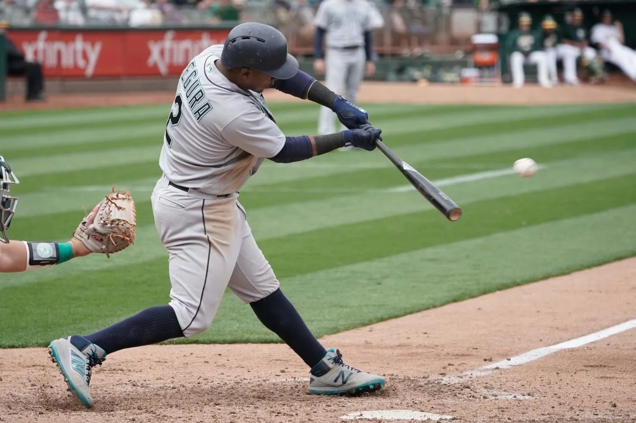 Twins at Mariners 5/26/18 - MLB Picks & Predictions